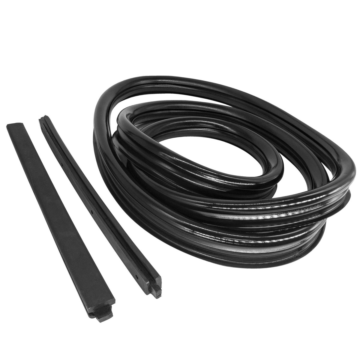 Vulcanized Rear Windshield Seal For Mercury Mercury 1949 - VWS 3301-R