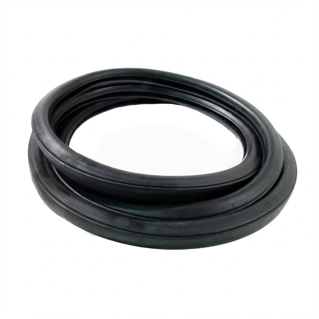 Vulcanized Rear Window Seal For Chevrolet Fleetmaster 1942-1948 - VWS 7304-R