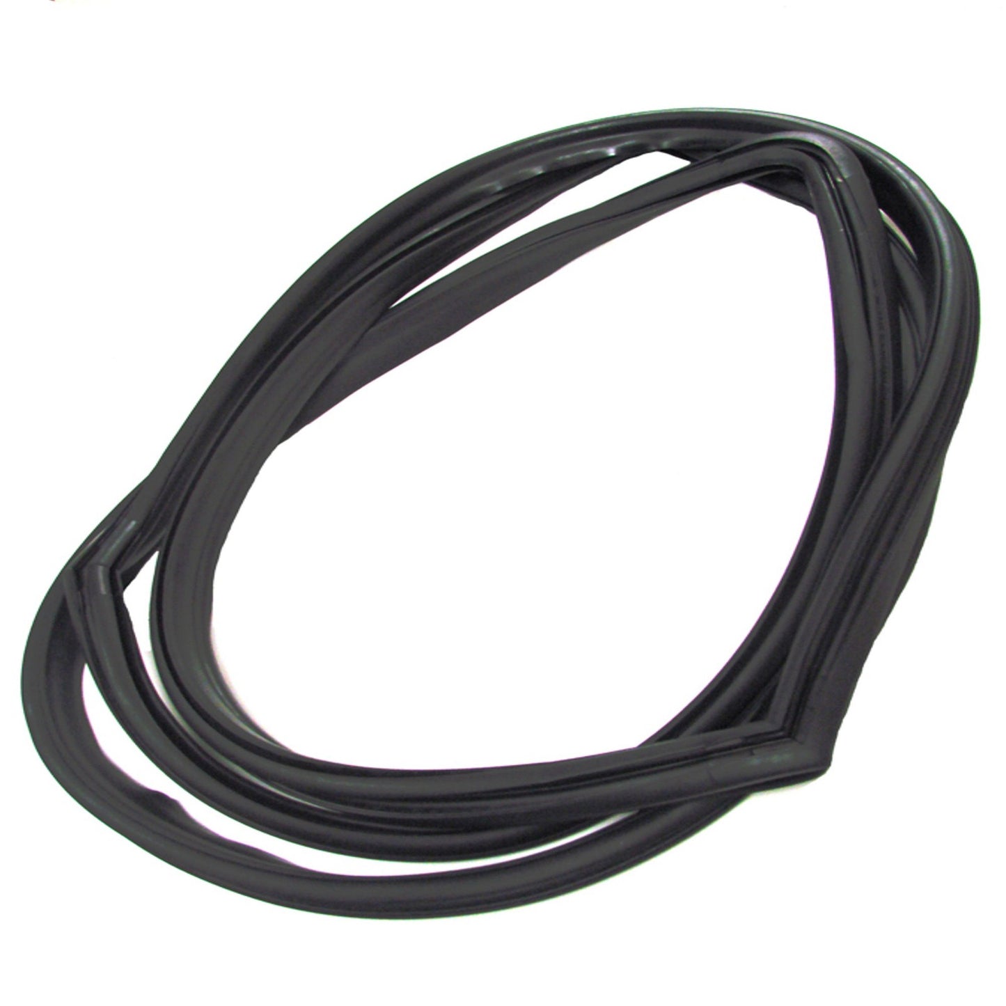 Rear Window Seal, Fastback For Dodge Charger 1966-1967 - VWS 2702-R
