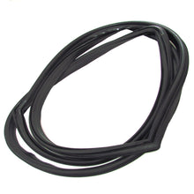 Rear Window Seal, Fastback For Dodge Charger 1966-1967 - VWS 2702-R