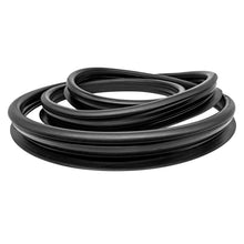 Vulcanized Rear Windshield Seal For Ford F-100, F-250, F-350 1953-56 VWS 3302-R