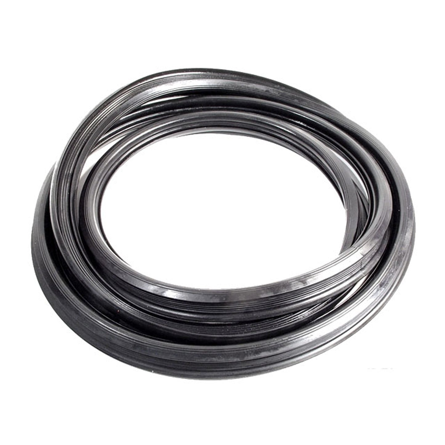 Vulcanized Rear Window Seal For Chevrolet Styleline Deluxe 1949-1952 VWS 7302-R