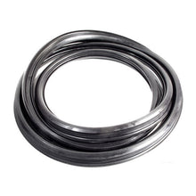 Vulcanized Rear Window Seal For Chevrolet Styleline Deluxe 1949-1952 VWS 7302-R
