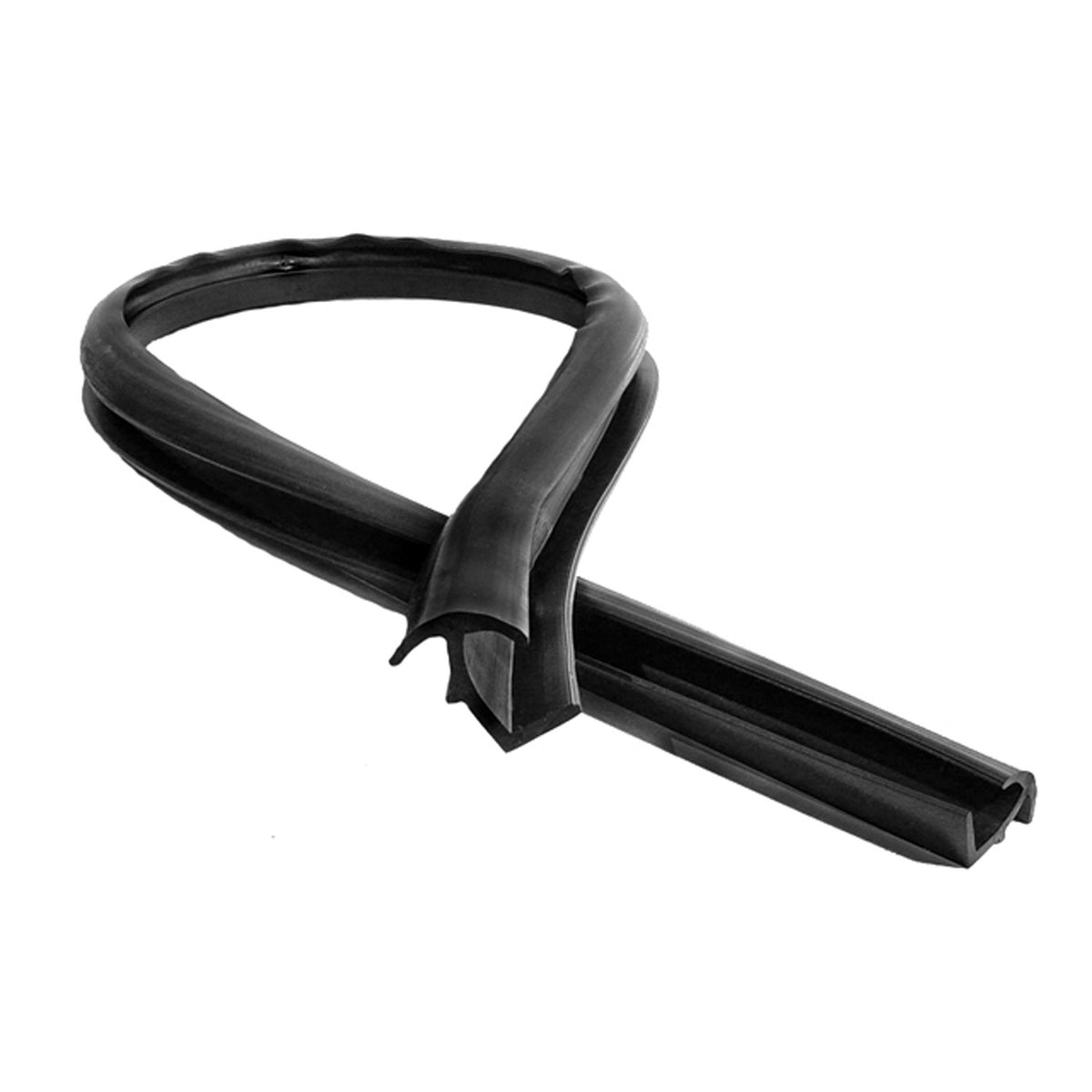 Vertical Division Bar Seal For Hudson Custom Eight Series 75 1937 - VS 1