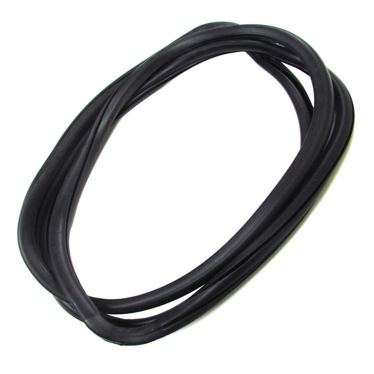 Vulcanized Windshield Seal For Chevrolet Impala 1958 - VWS 0545