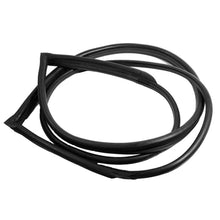 Vulcanized Rear Windshield Seal For Pontiac Star Chief 1956-1957 - VWS 0395-R