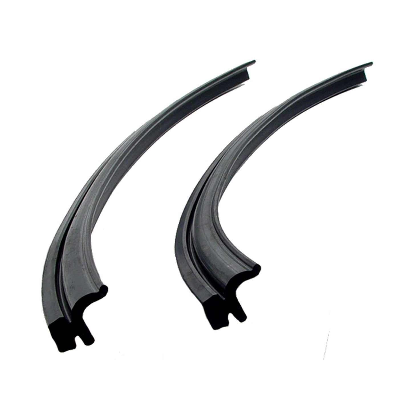 18" Rear Roll-up Seal - VS 4-A