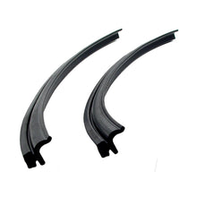 18" Rear Roll-up Seal - VS 4-A