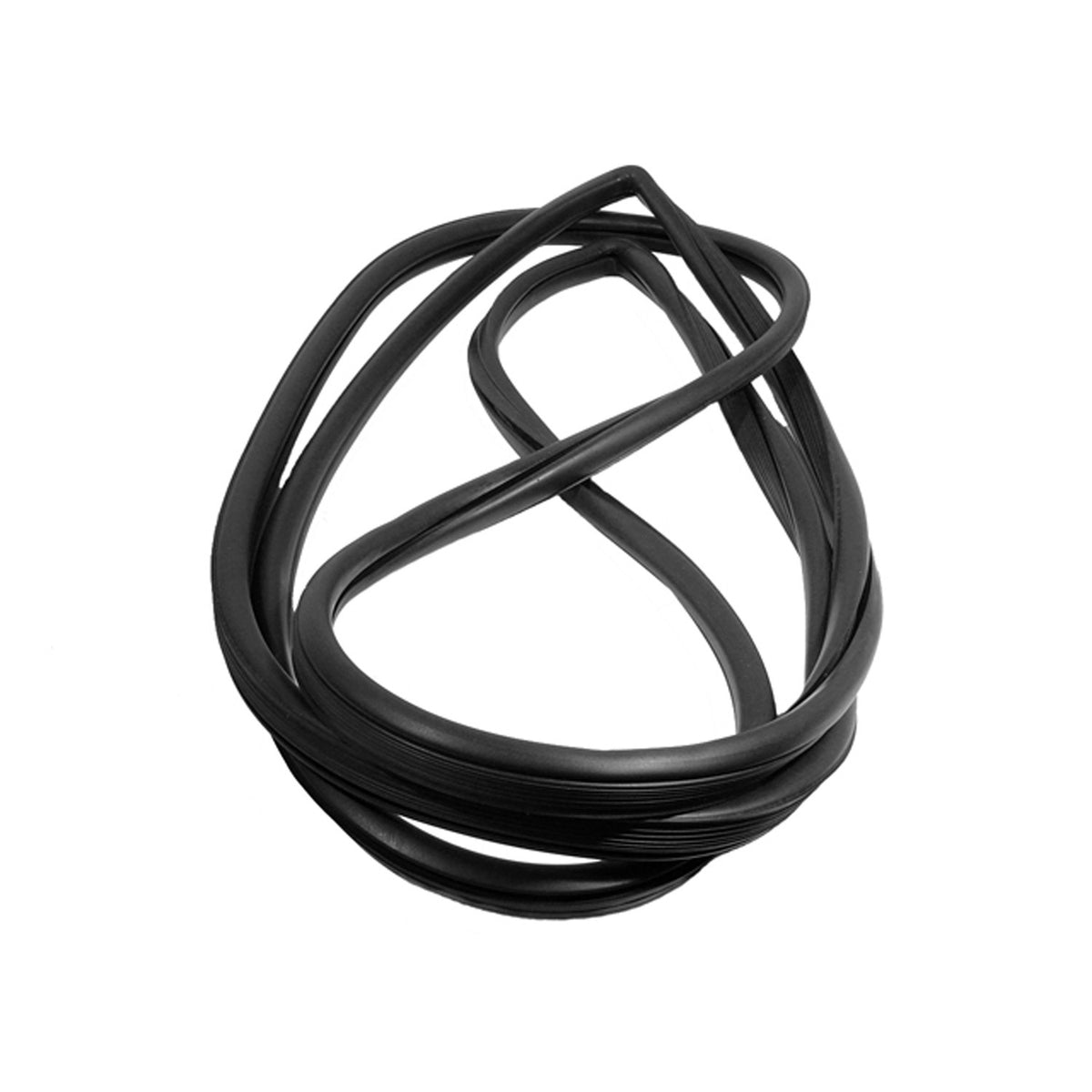 Vulcanized Windshield Seal for Buick Invicta, LeSabre 1959-1960 - VWS 0567