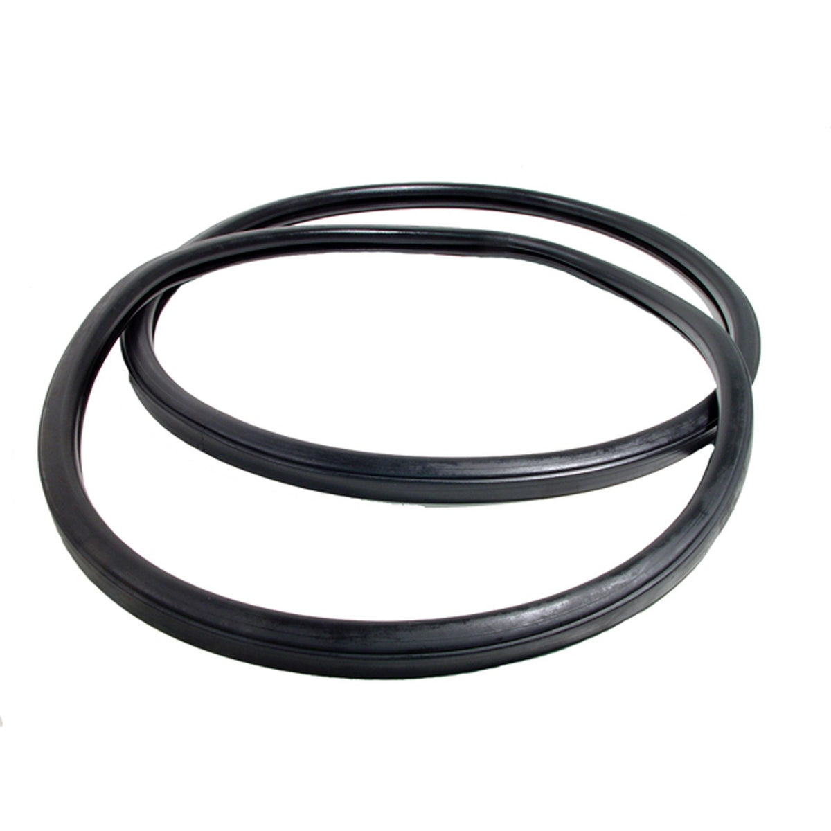 Vulcanized Rear Windshield Seal For Buick Special 40 1937-1938 - VWS 1901-R