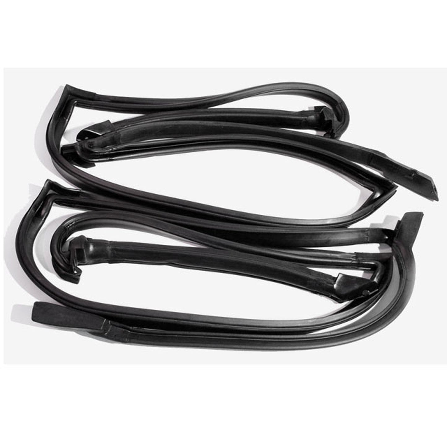 T-Top to Body Seals For Buick Regal 1978-87, Pontiac Grand Prix 1978-87 TP 5020