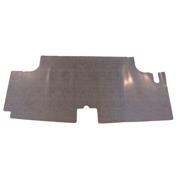 Trunk Mat For Plymouth Barracuda 1970-1974, Cuda 1970-1974 - TM 2704