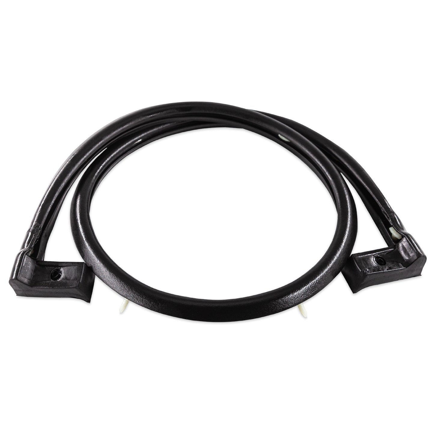 Bottom of liftgate seal For International Scout II 1971-1980 - TG 71