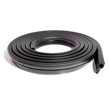 Trunk Seal For Chevrolet Camaro 1987-1992, Pontiac Firebird 1987-1992 TK 46-F/C