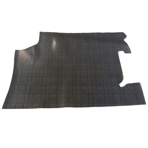 Trunk Mat Gray For Chevrolet Chevelle 1966 - TM 2007