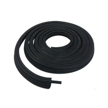 Rear liftgate seal For Jeep Cherokee 1984-2001 - TG 92