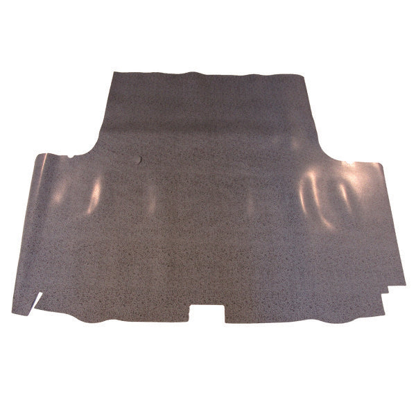 Trunk Mat For Plymouth Barracuda 1967-1969 - TM 2702