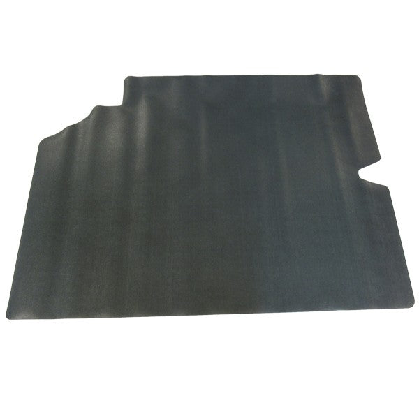 Trunk Mat Green and gray For Pontiac GTO 1969-1971, LeMans 1972 - TM 8103