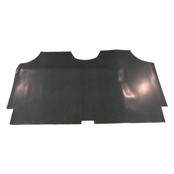 Trunk Mat, Hardtops For Chevrolet Impala 1966-1967 - TM 2005