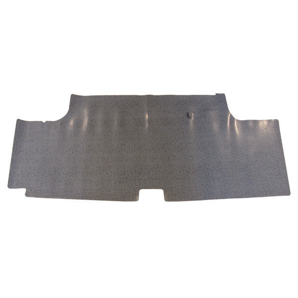 Trunk Mat For Dodge Challenger 1970-1974 - TM 2701