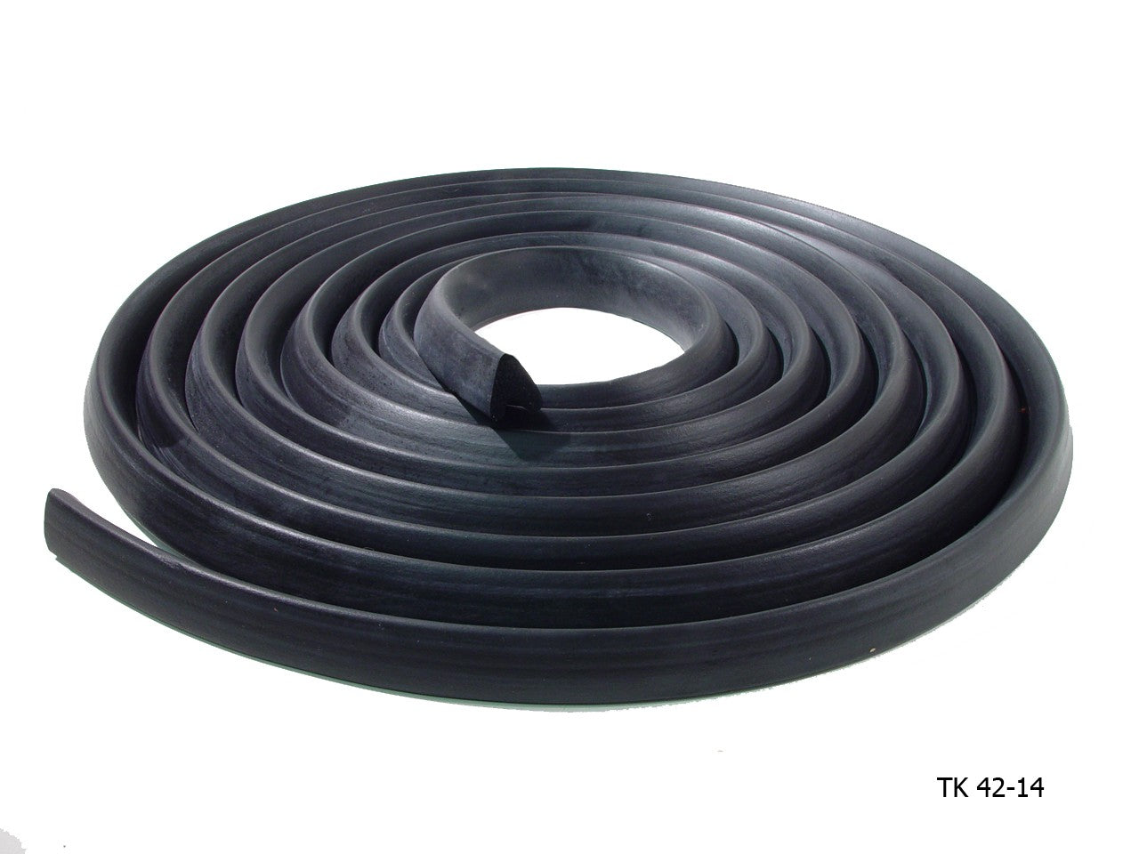 Trunk Seal For Ford Thunderbird 1955-1957 - TK 42-14