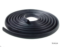 Trunk Seal For Ford Thunderbird 1955-1957 - TK 42-14