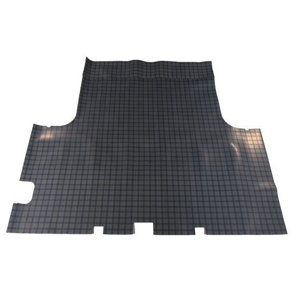 Trunk Mat Plaid Pattern For Plymouth GTX 1967, Satellite 1966-1967 - TM 2711