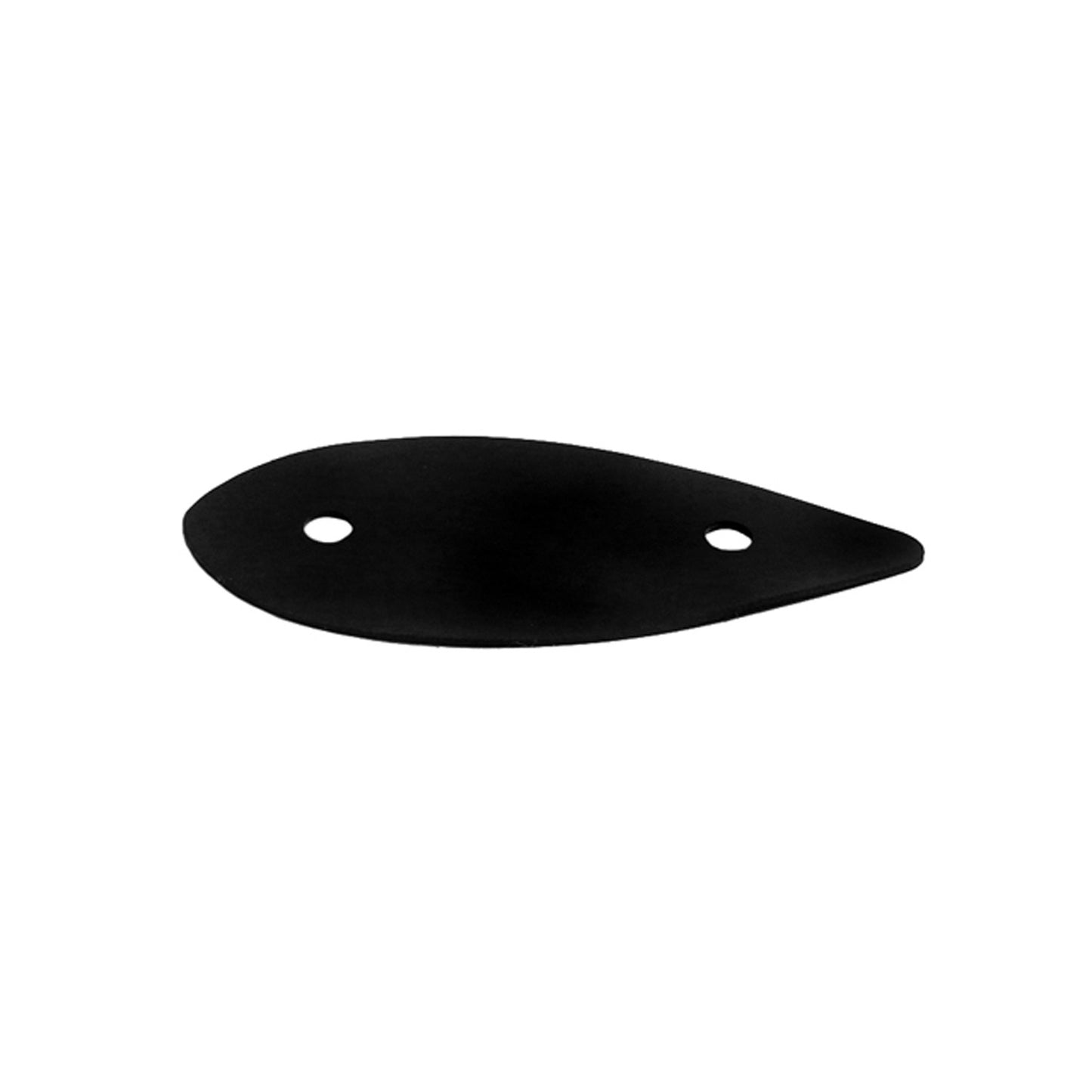 Unbeaded Mirror Gasket For Chevrolet Corvette 1953-1977 - UM 2000-102