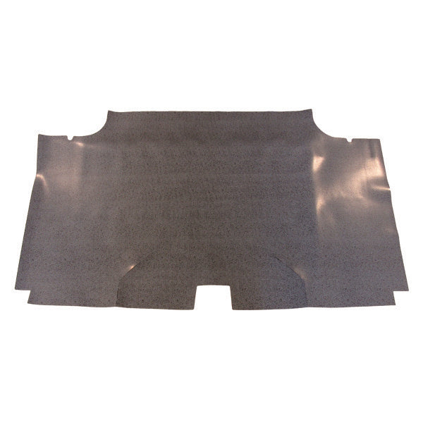 Trunk Mat For Dodge Charger 1970, Coronet 1970 - TM 2709