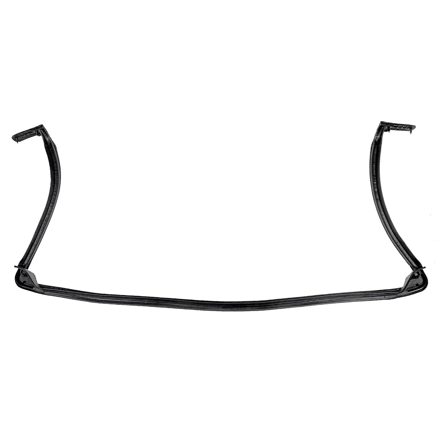 Tailgate seal For Jeep Wrangler 2007-2018, Wrangler JK 2018 55009398 - TG 96