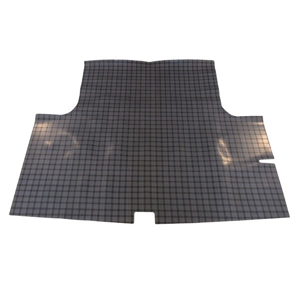 Trunk Mat For Dodge Dart 1967-1969 - TM 2705