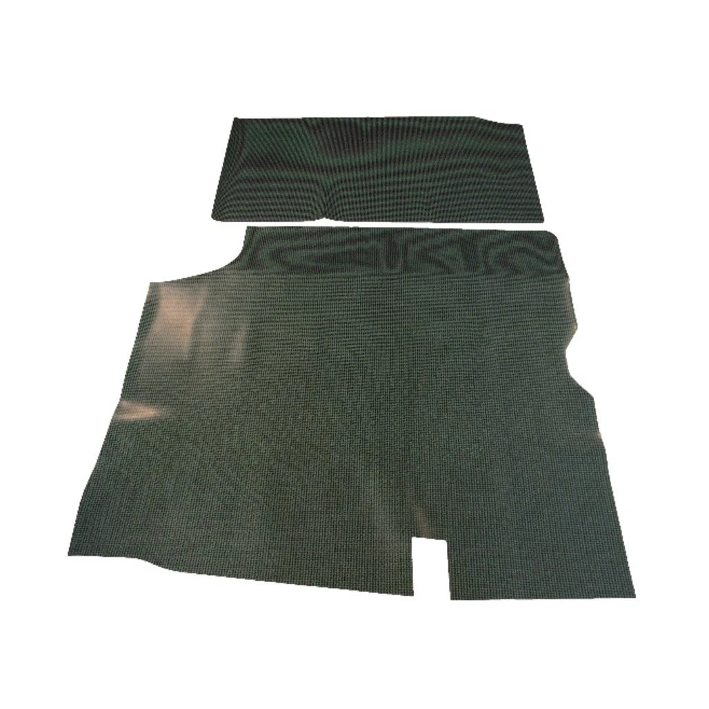 Trunk Mat For Buick Skylark 1966-1967 - TM 2081