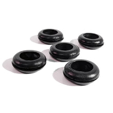 Sheet Metal Grommet 5/8" ID, 3/4" Hole, 5-Piece Set - SM 14-SET