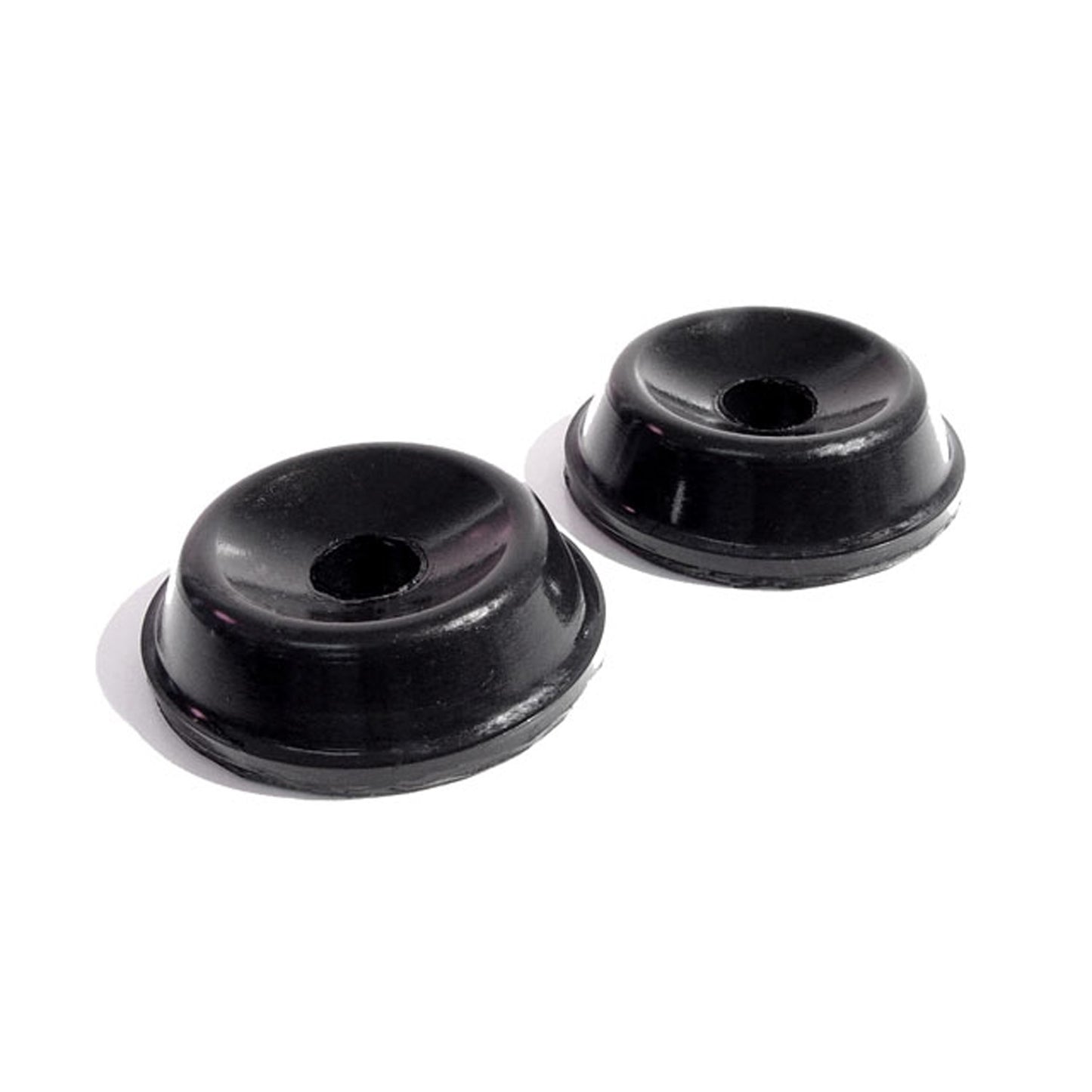 Fog Light Base (Pair) For Mercedes-Benz 220S 1956-1960, 220SE 1958-1960 - SM 110