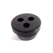 3-Hole Wire Harness Grommet For Chevrolet Corvette 1968-1972 - SM 36-A