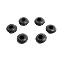 Sheet Metal Grommet 9/16" OD, 3/16" ID - SM 10-SET