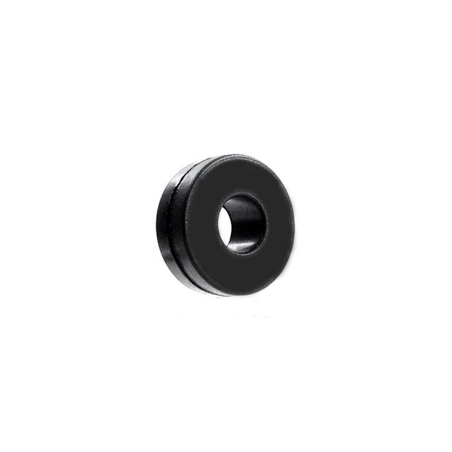Sheet Metal Grommet 1-1/8" OD, 7/16" ID, 3/4" Hole - SM 15