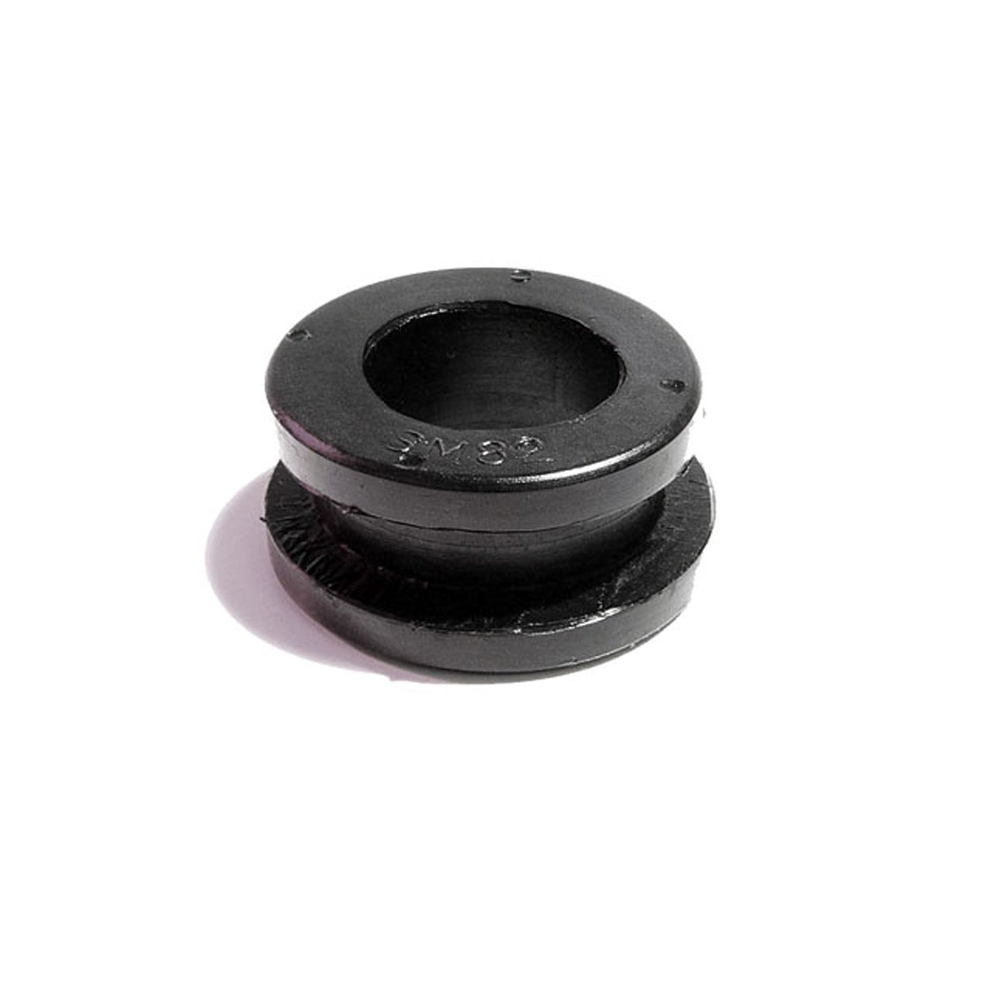 Gas Line Grommet 1" hole, 5/8" center hole - SM 82