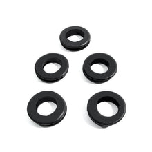 Sheet Metal Grommet 1" OD, 1/2" ID, 3/4" Hole - SM 13-SET