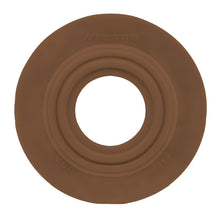 Dimmer Switch Grommet 2-1/2" flange with 1" I.D - SM 80-F