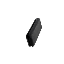 1/2" W X 1-5/8" L Mirror Hole Plug For Ford F-100, F-250, F-350 1953-1956 SM 77