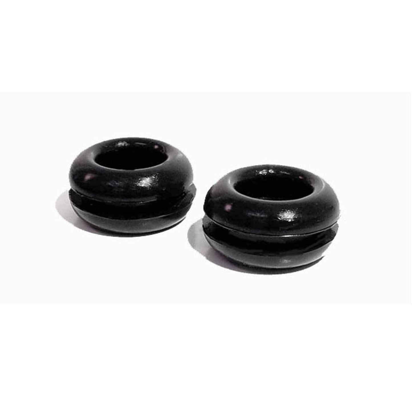 Headlight Wire Grommet For Kaiser - SM 46-B