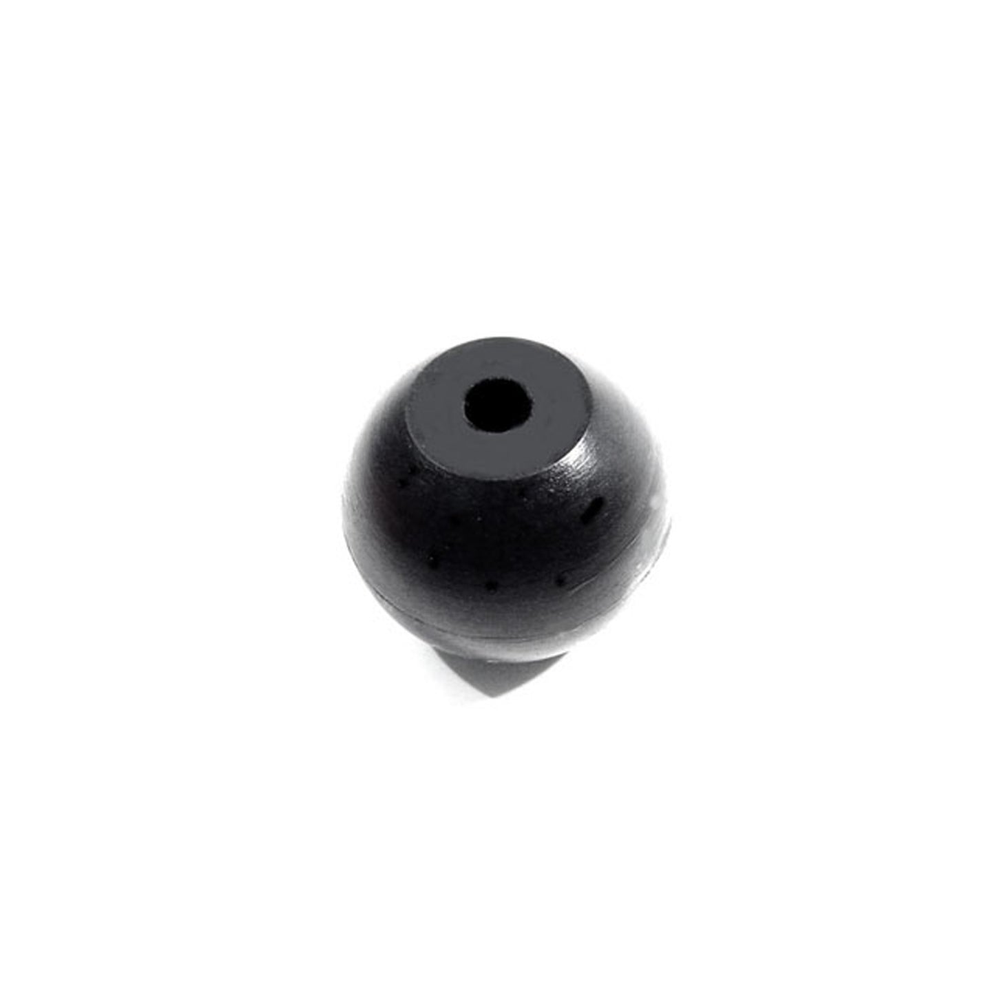 Door Bumper 7/8" Diameter, 3/4" High - SB 19