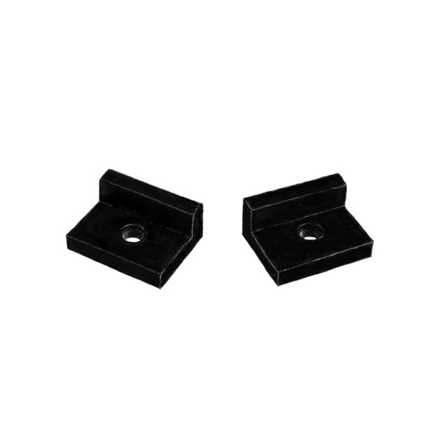 Fuel Door Bumper For Pontiac Bonneville 1957-1959, Catalina 1950-1959 - SB 65
