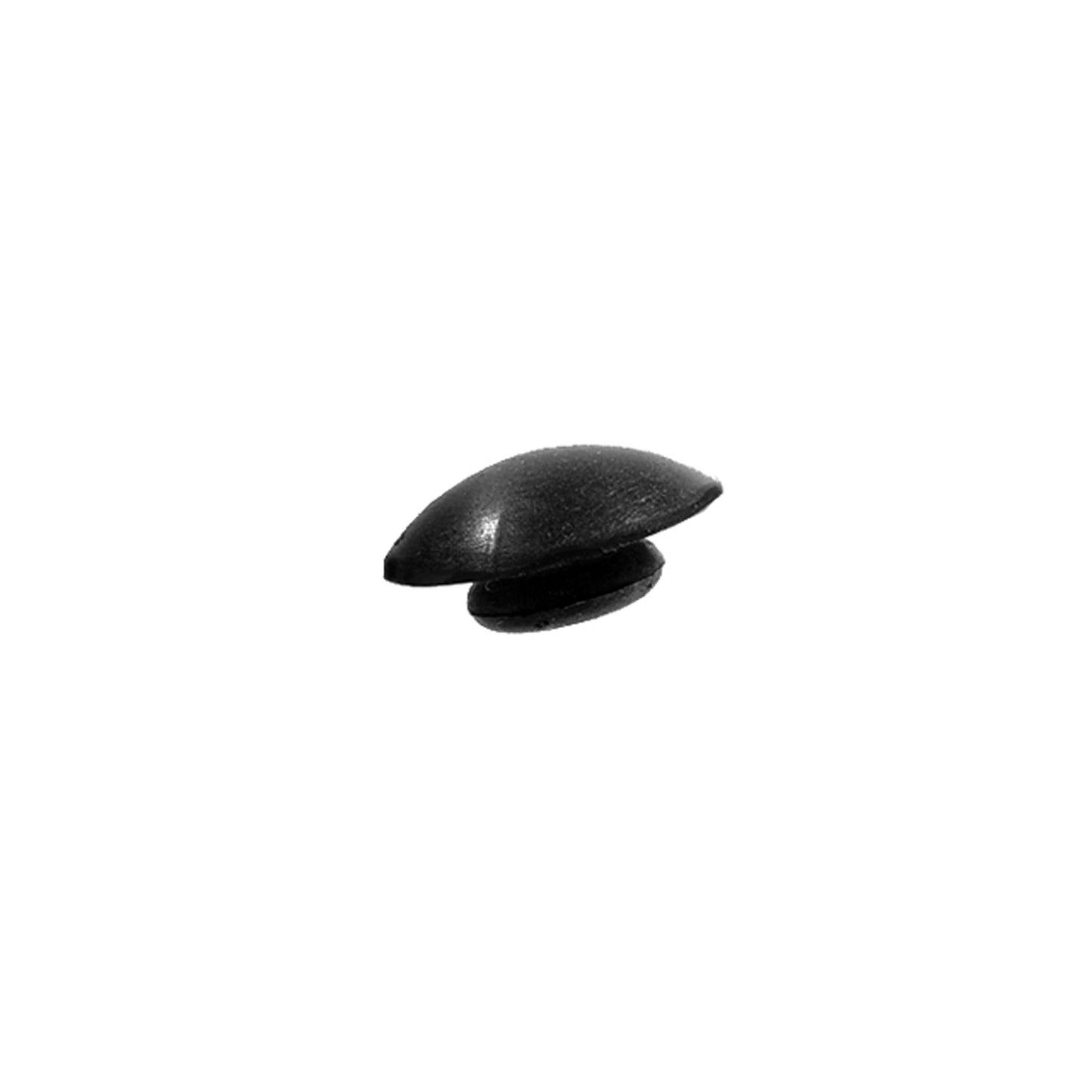 Trunk Bumper For Nissan 240Z 1970-1973, 260Z 1974-1975, 280Z 1975-1978 - SB 95-A