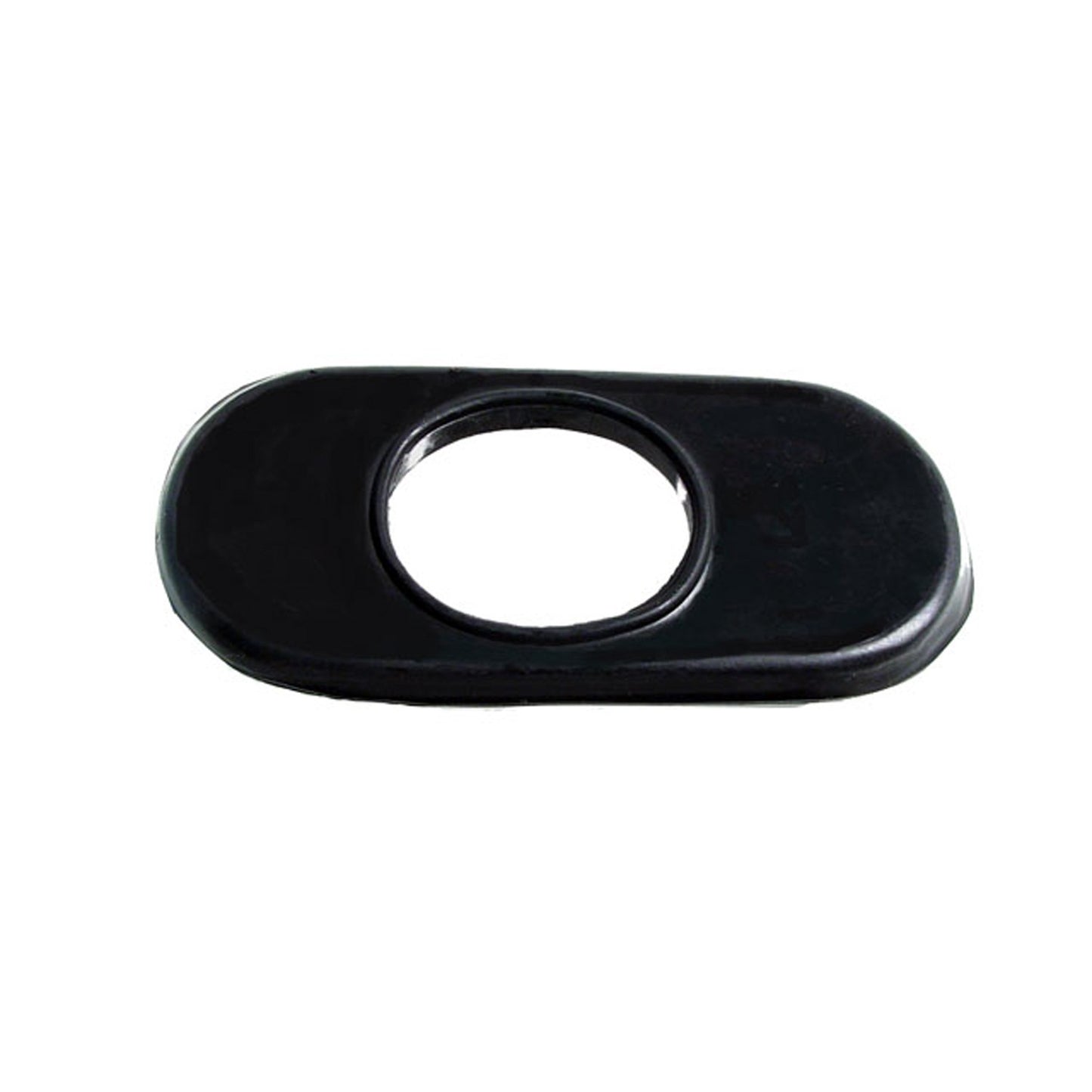 Steering Column Grommet 1-5/8" 1-3/4" Diameter, 2-3/8" Wide, 5-1/4" Len SC 11