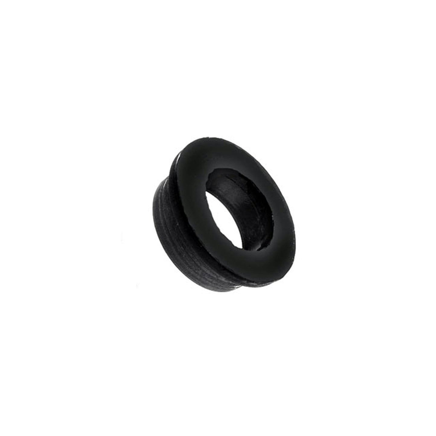Door Bumper 1-3/8" OD, 13/16" ID, 7/16" Thick - SB 7