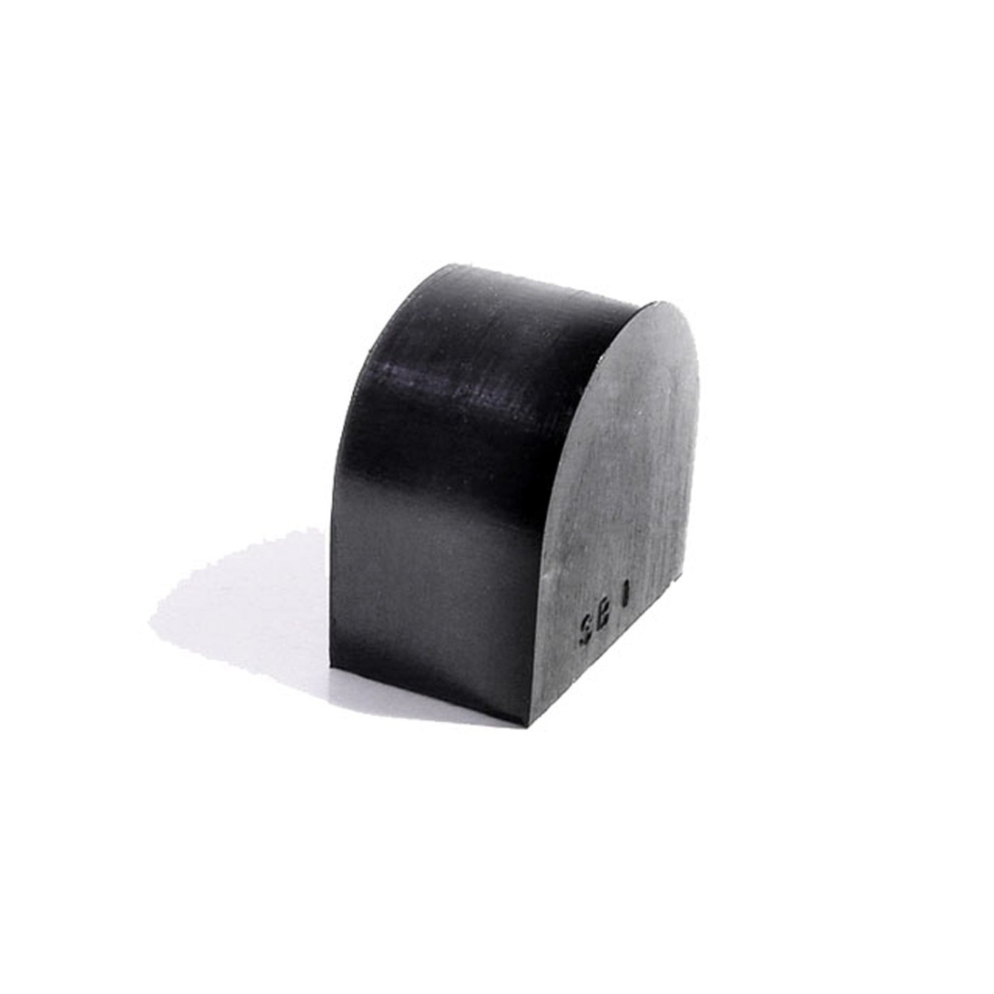 Door Bumper 1-3/16" High, 1-1/4" Wide, 3/4" Thick - SB 1