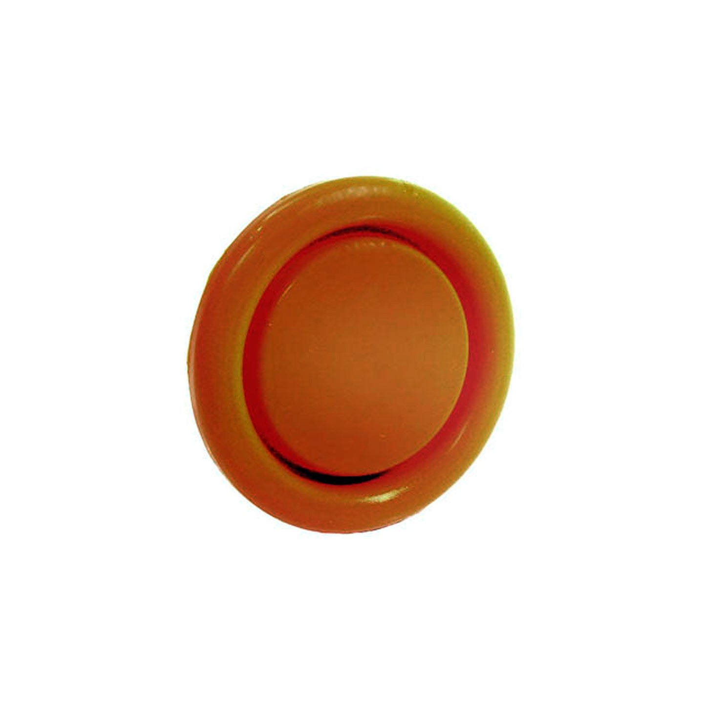 Vehicle Stop Bumper Kit SB 127-A For Dodge Challenger 1971-1974