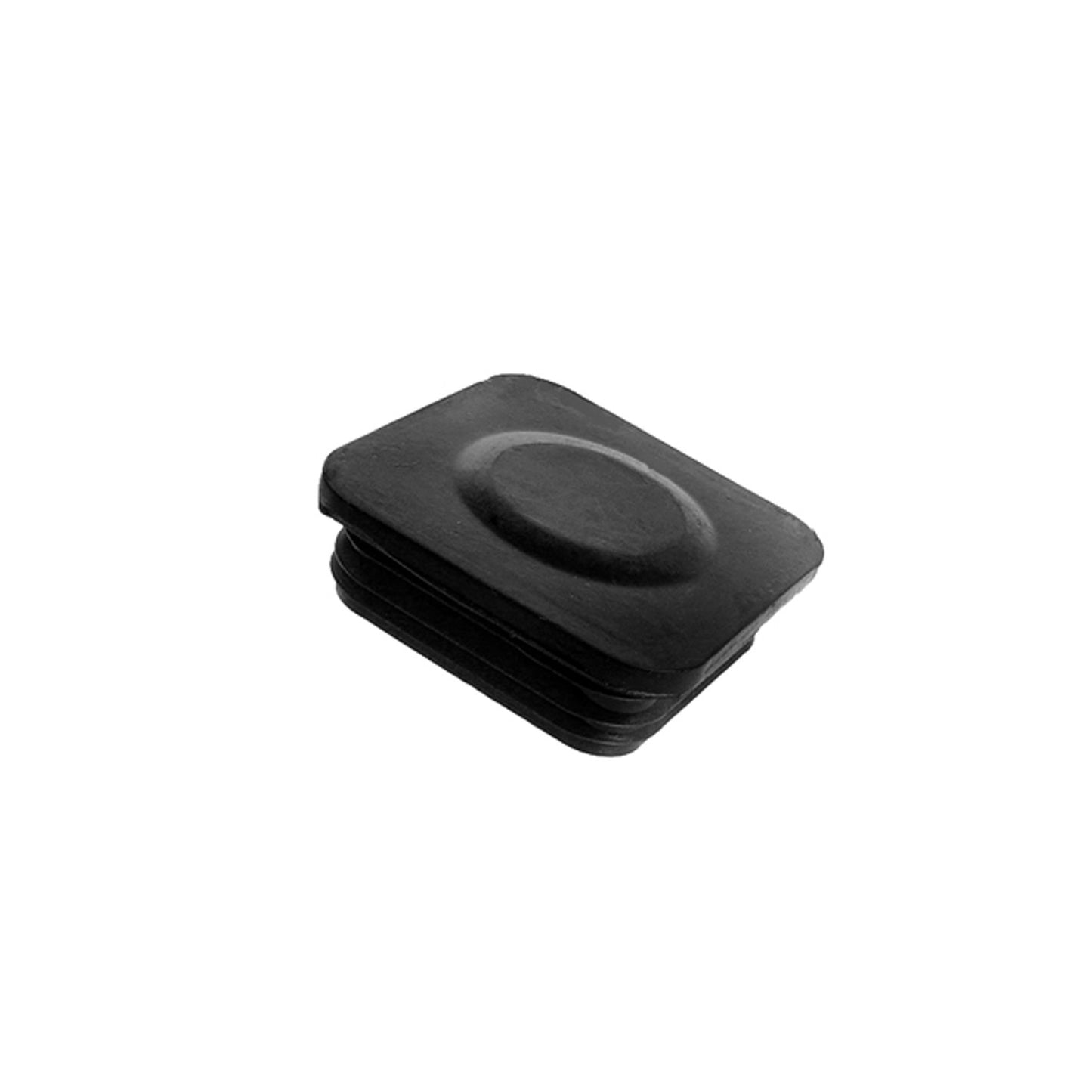 Hole Plug - Square Hole or Square Tubing 1-5/8" X 1-5/8" Hole - SB 104